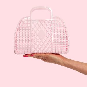 Sun jellies bag store