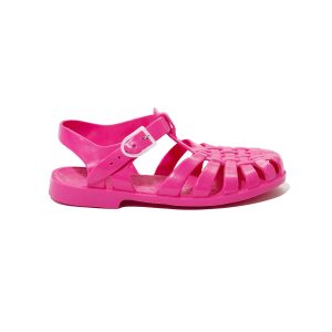 Womans jelly shoes hotsell