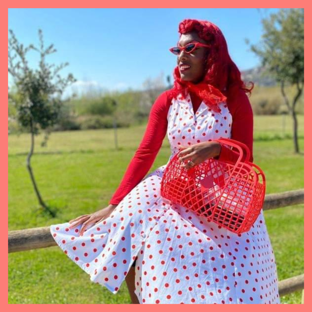 Friends of Sun Jellies : Q&A with Audrey Sweetblack
