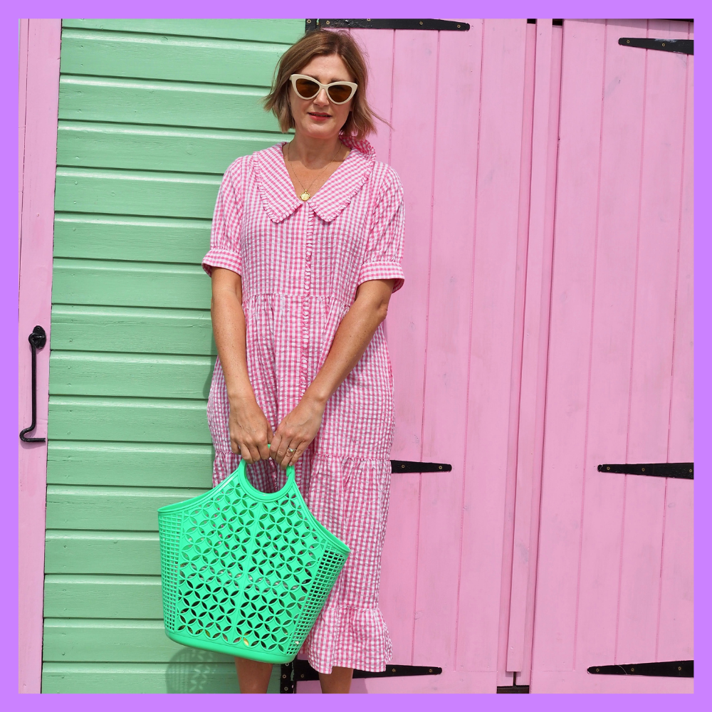 Friends of Sun Jellies : Q&A with Emma Paton