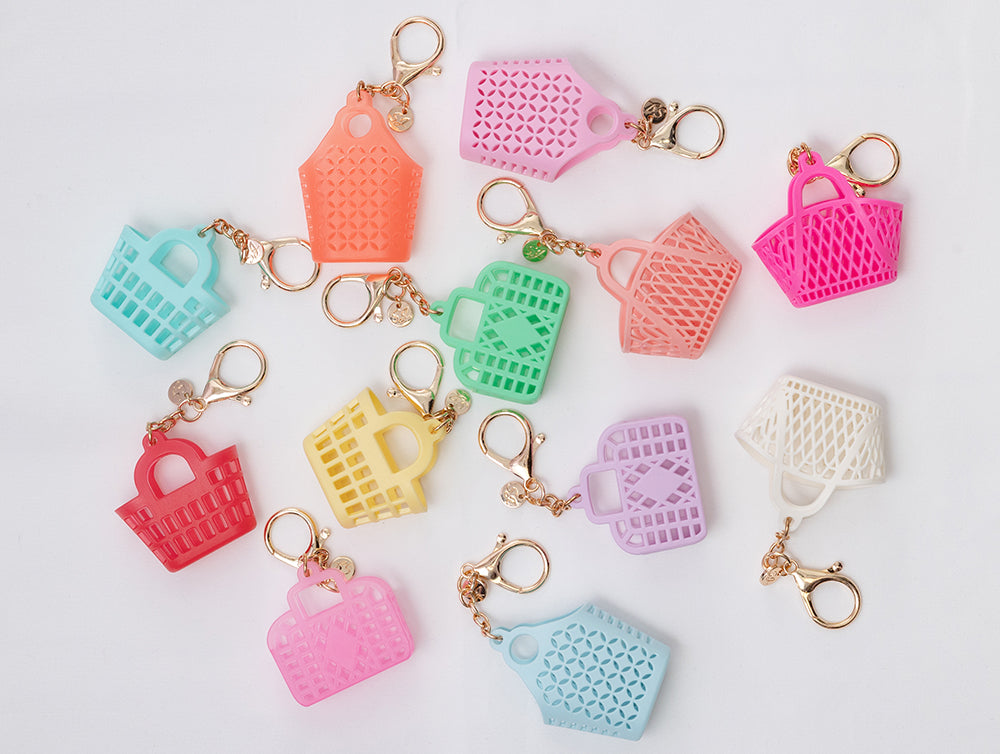 View All Bag Charms