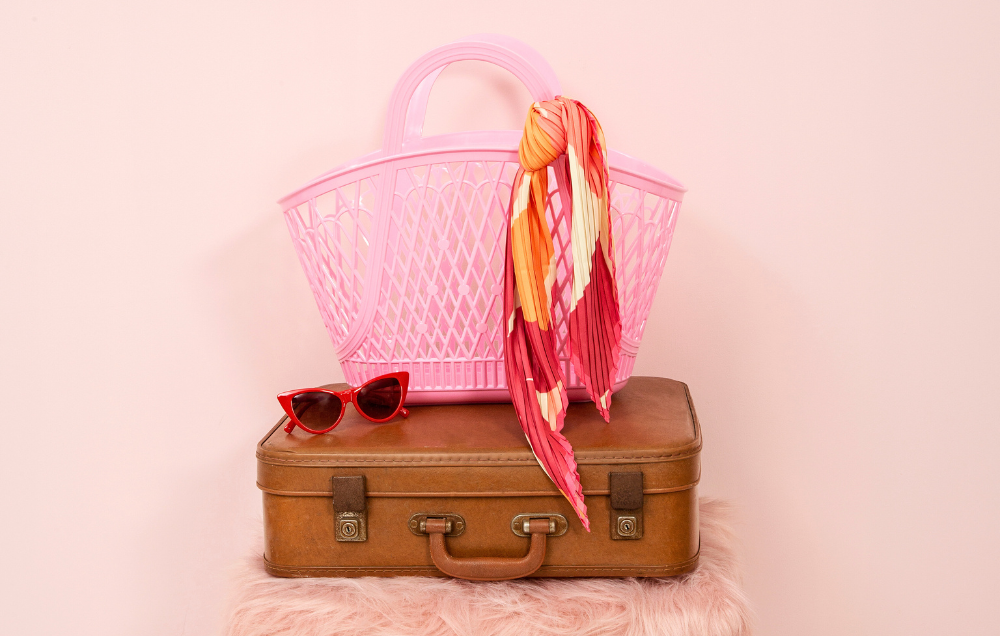 Betty Basket
