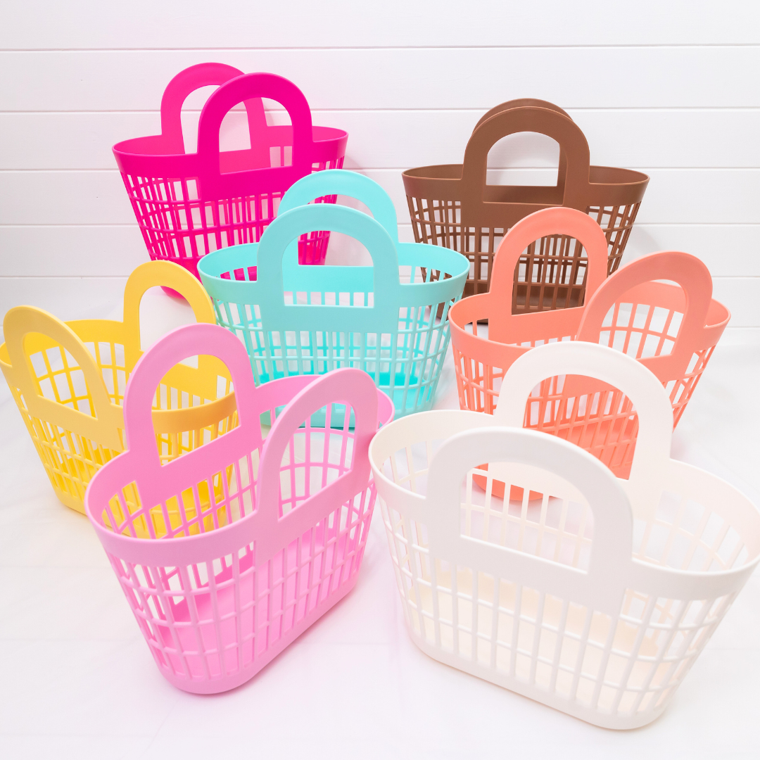 Rosie Basket