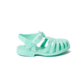 Kids Jelly Shoes - Mint