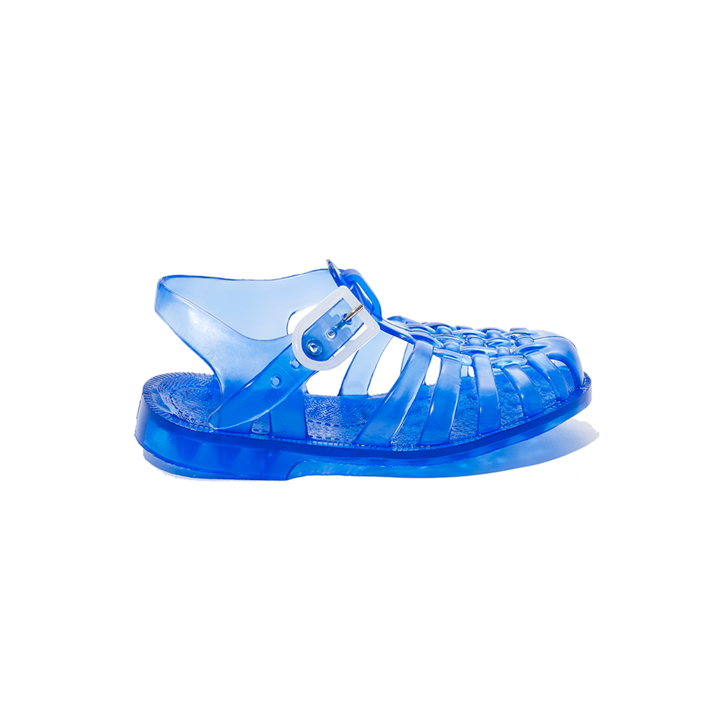 Kids Jelly Shoes image 0
