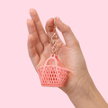 Itty Bitty Bag Charm - Betty image 0