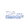 Kids Jelly Shoes - Clear