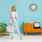 Betty Basket - Cream