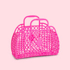 Retro Basket (Small) image 0