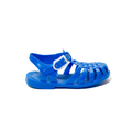 Kids Jelly Shoes - Electric Blue
