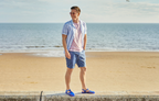 Mens Jelly Shoes - Black