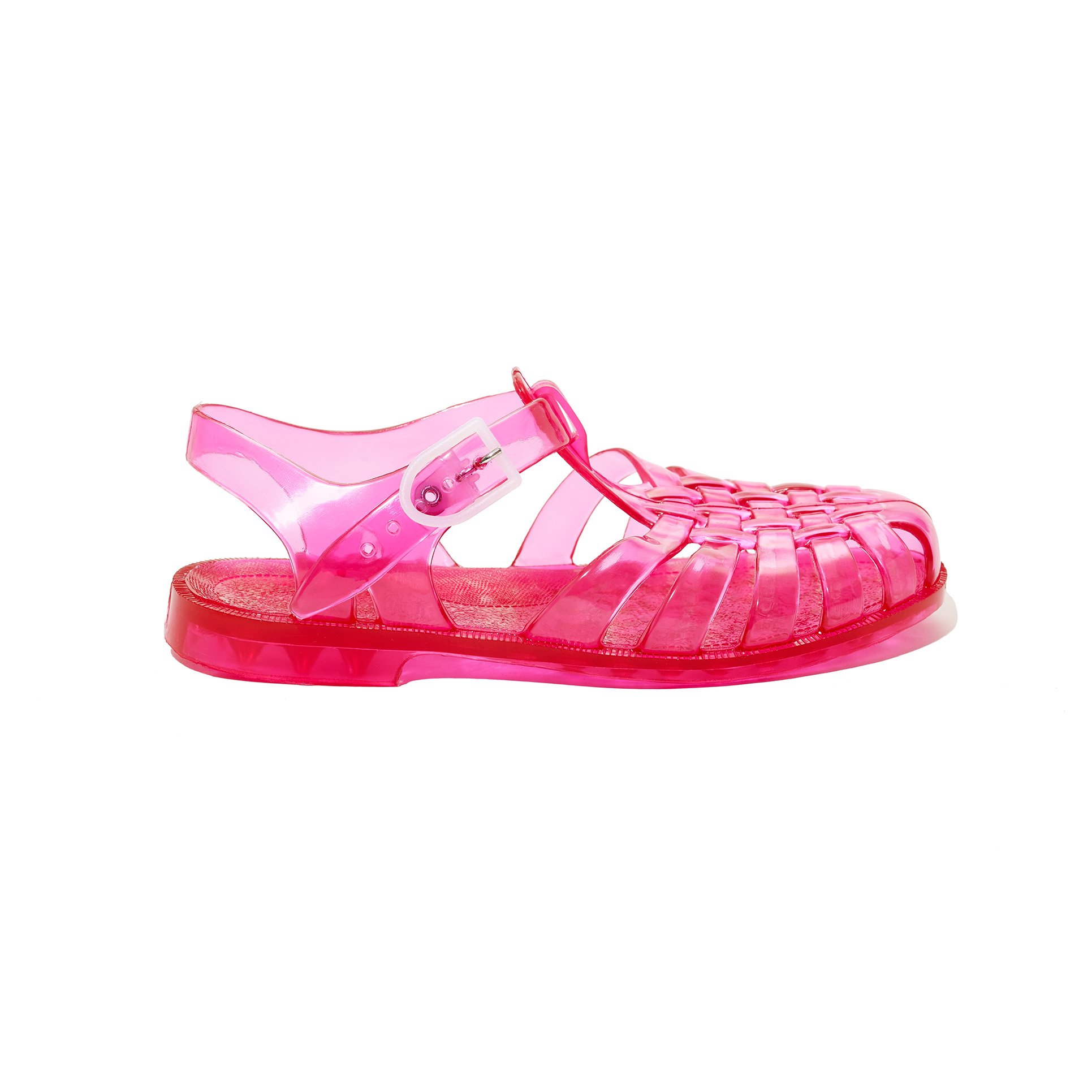 Mens Jelly Shoes