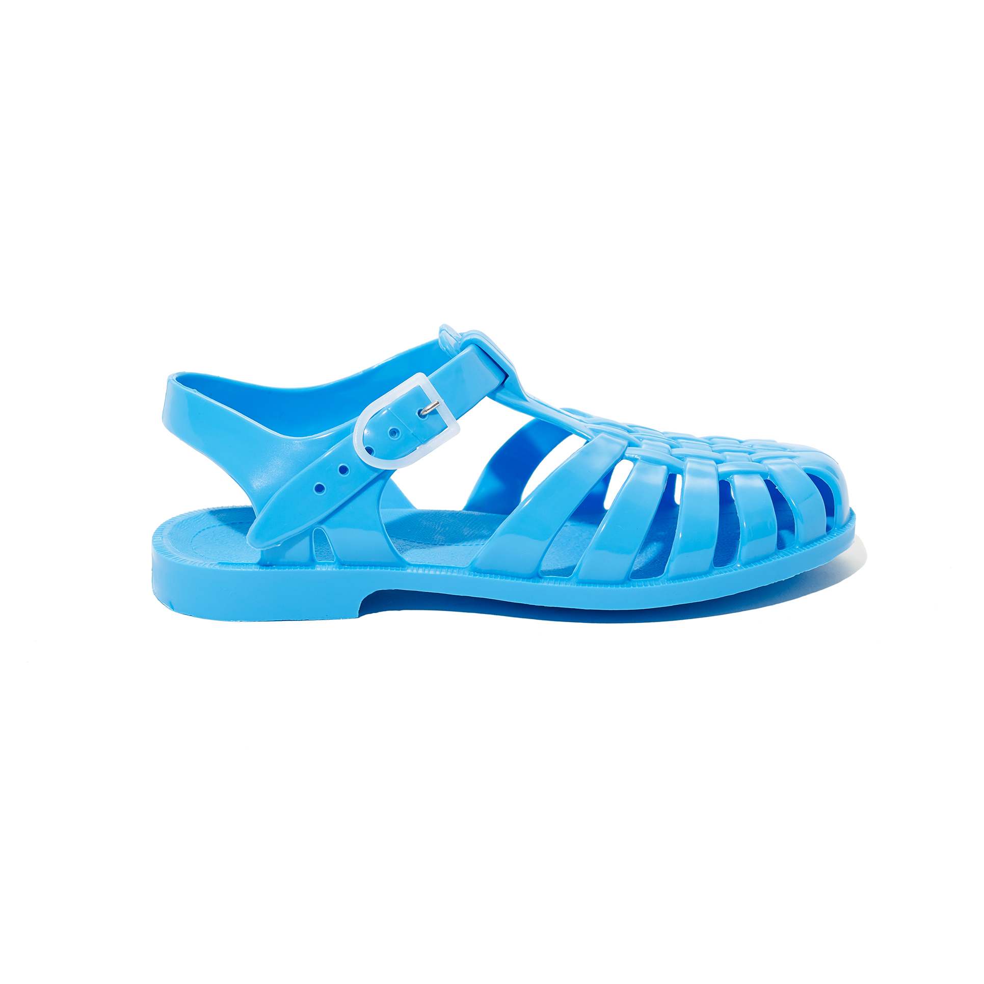 Womens Jelly Shoes