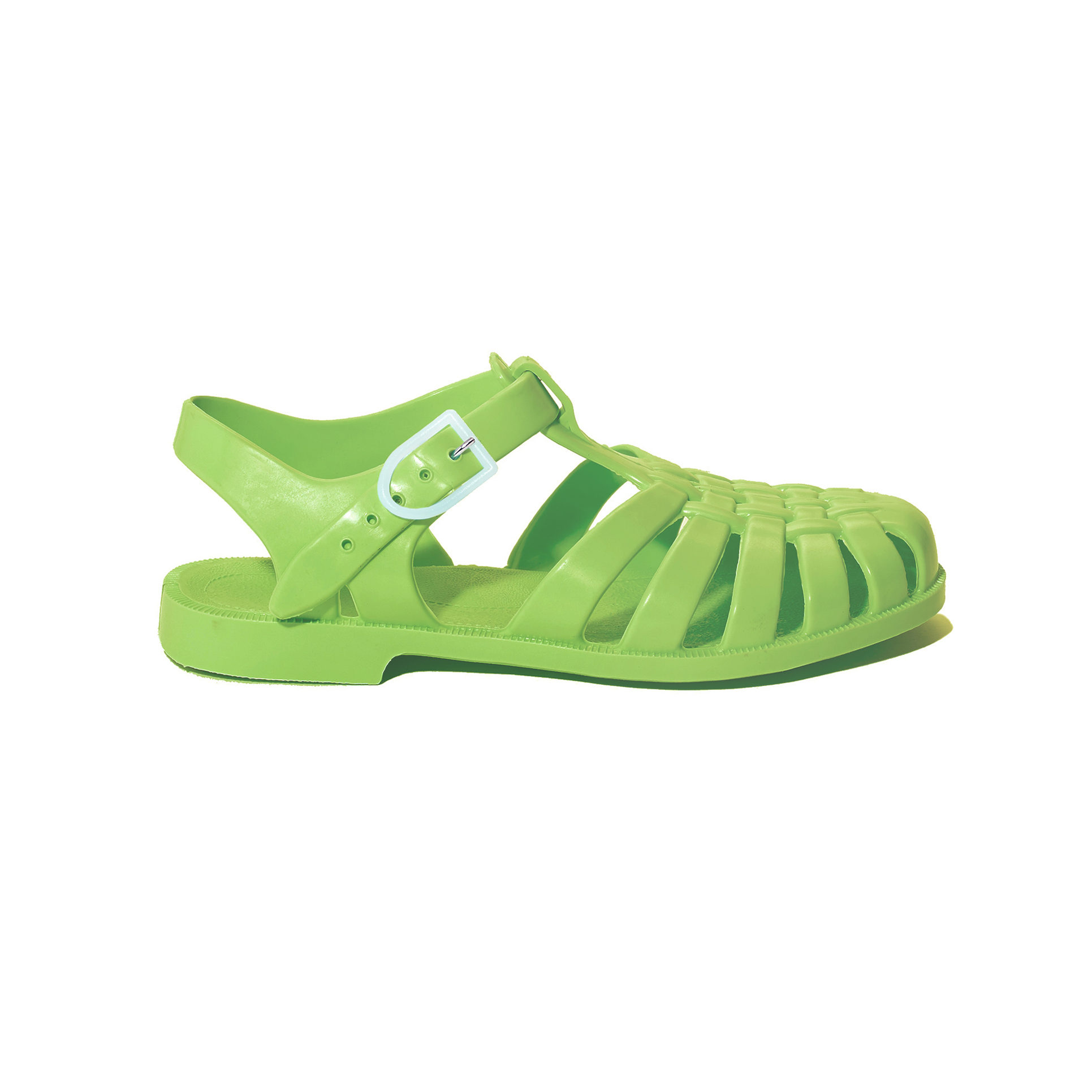 Womens Jelly Shoes