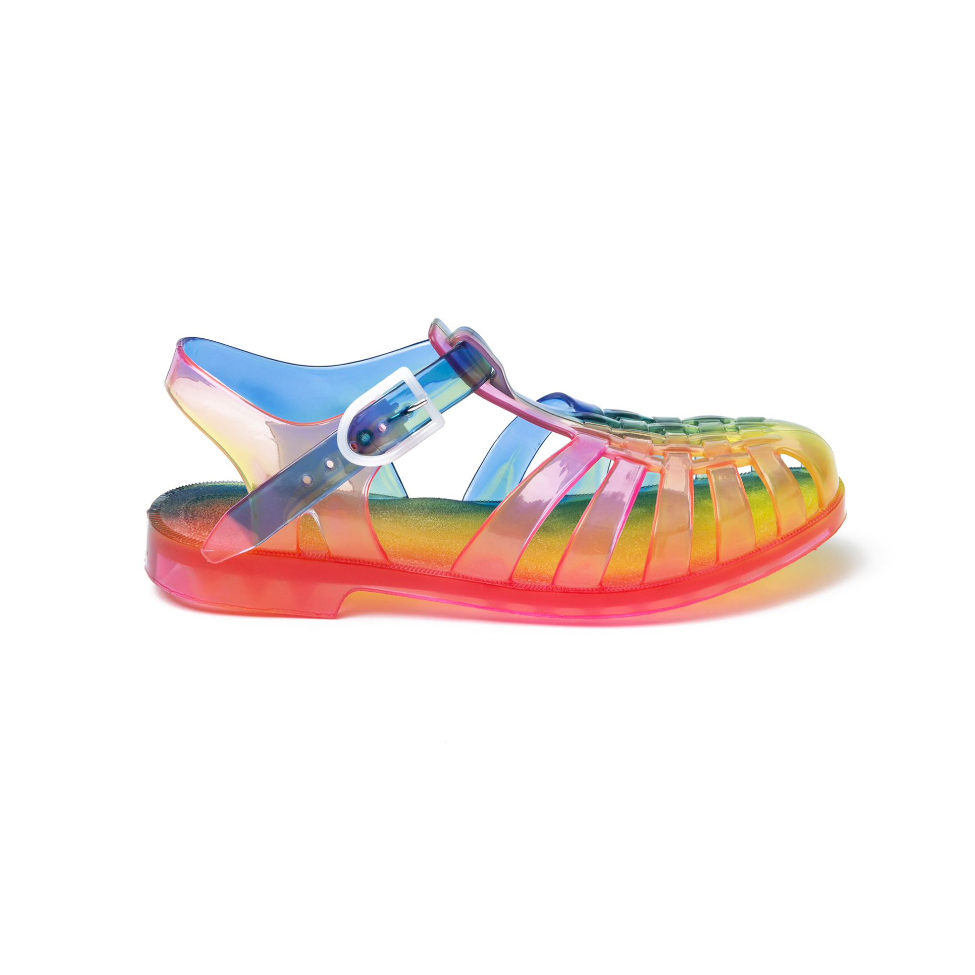 Womens Jelly Shoes Sun Jellies