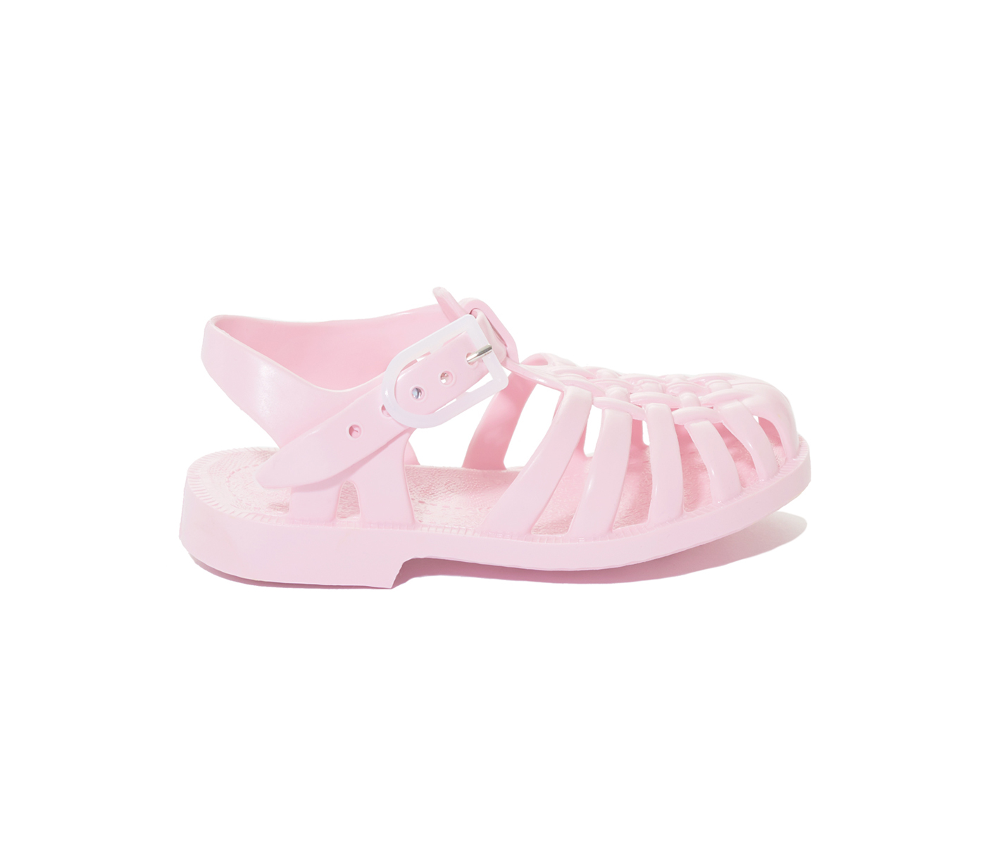 Kids Jelly Shoes - Sun Jellies