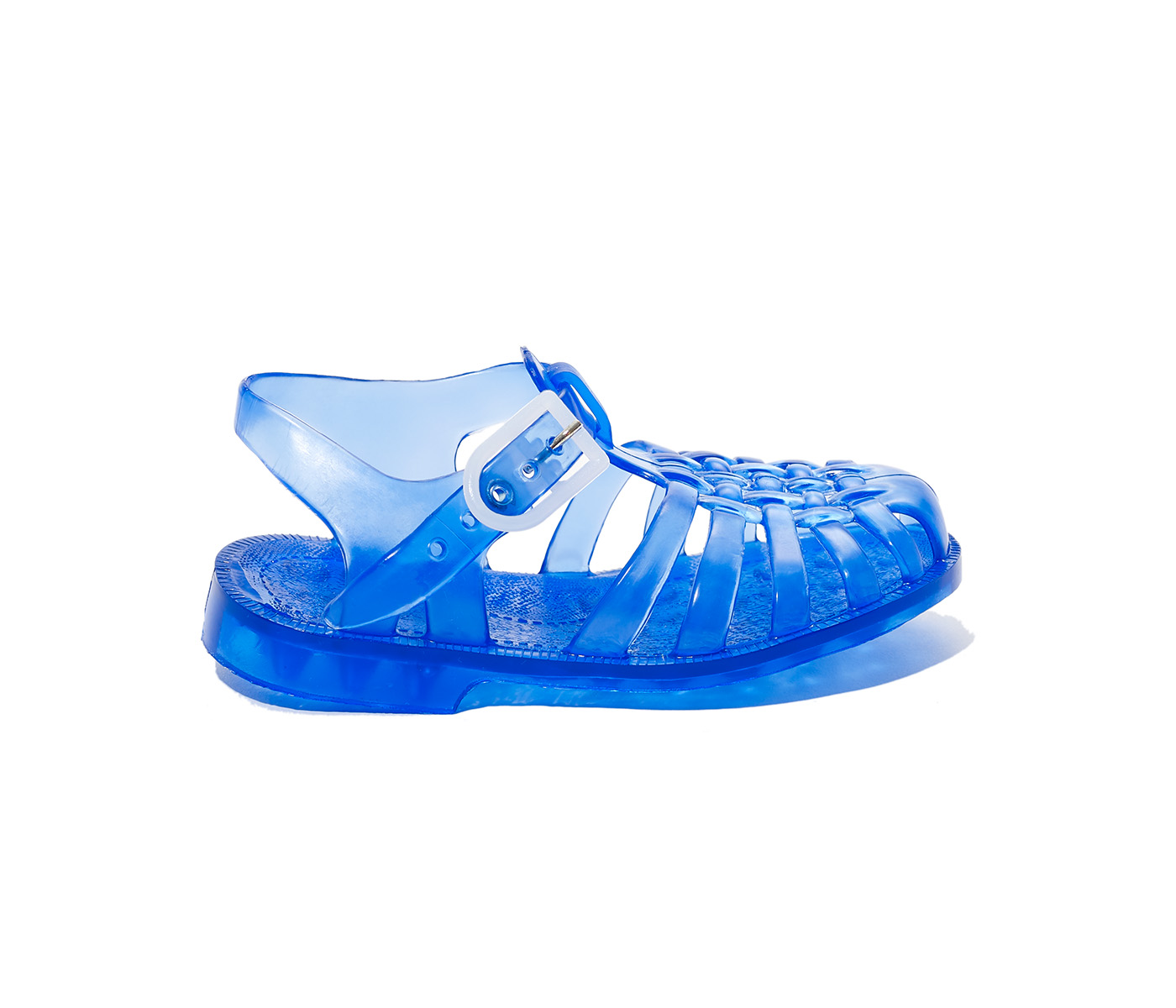 Kids Jelly Shoes