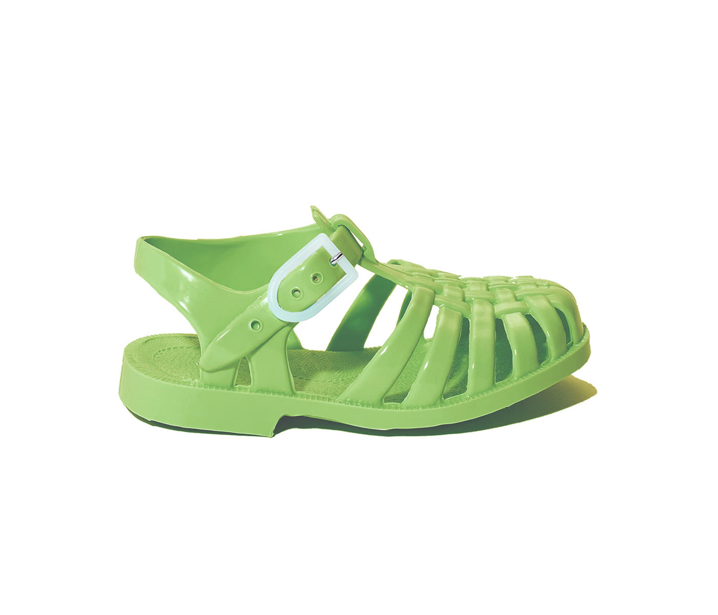 Kids Jelly Shoes Sun Jellies