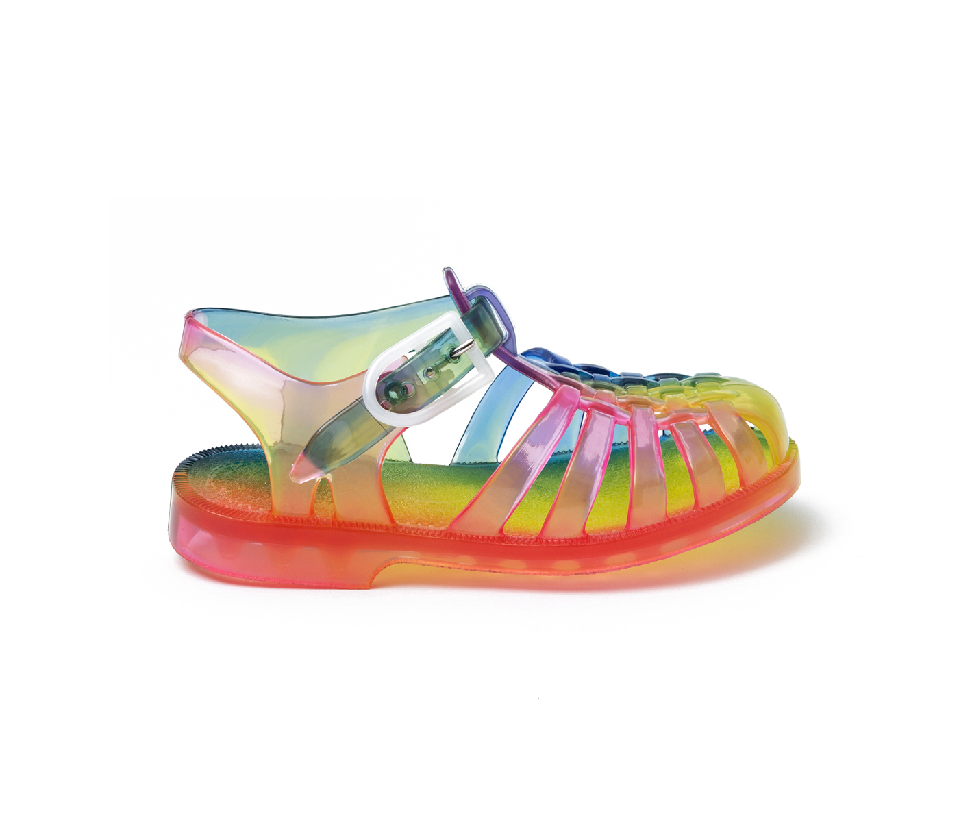Kids Jelly Shoes Sun Jellies