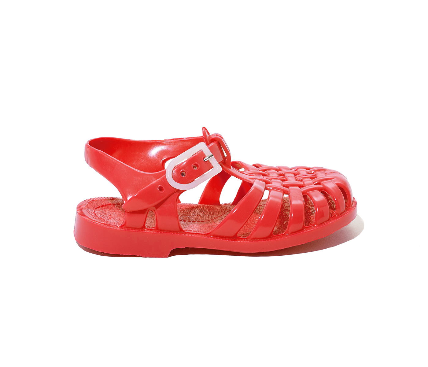 Kids Jelly Shoes