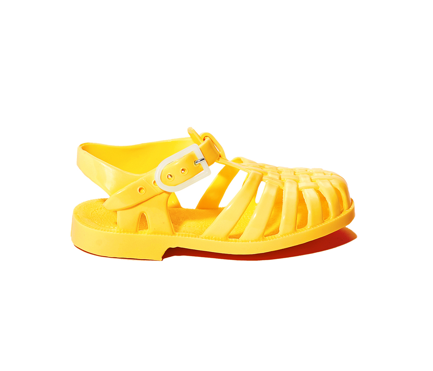 Kids Jelly Shoes Sun Jellies