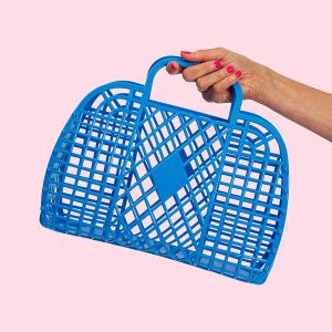 Retro Basket (Large)