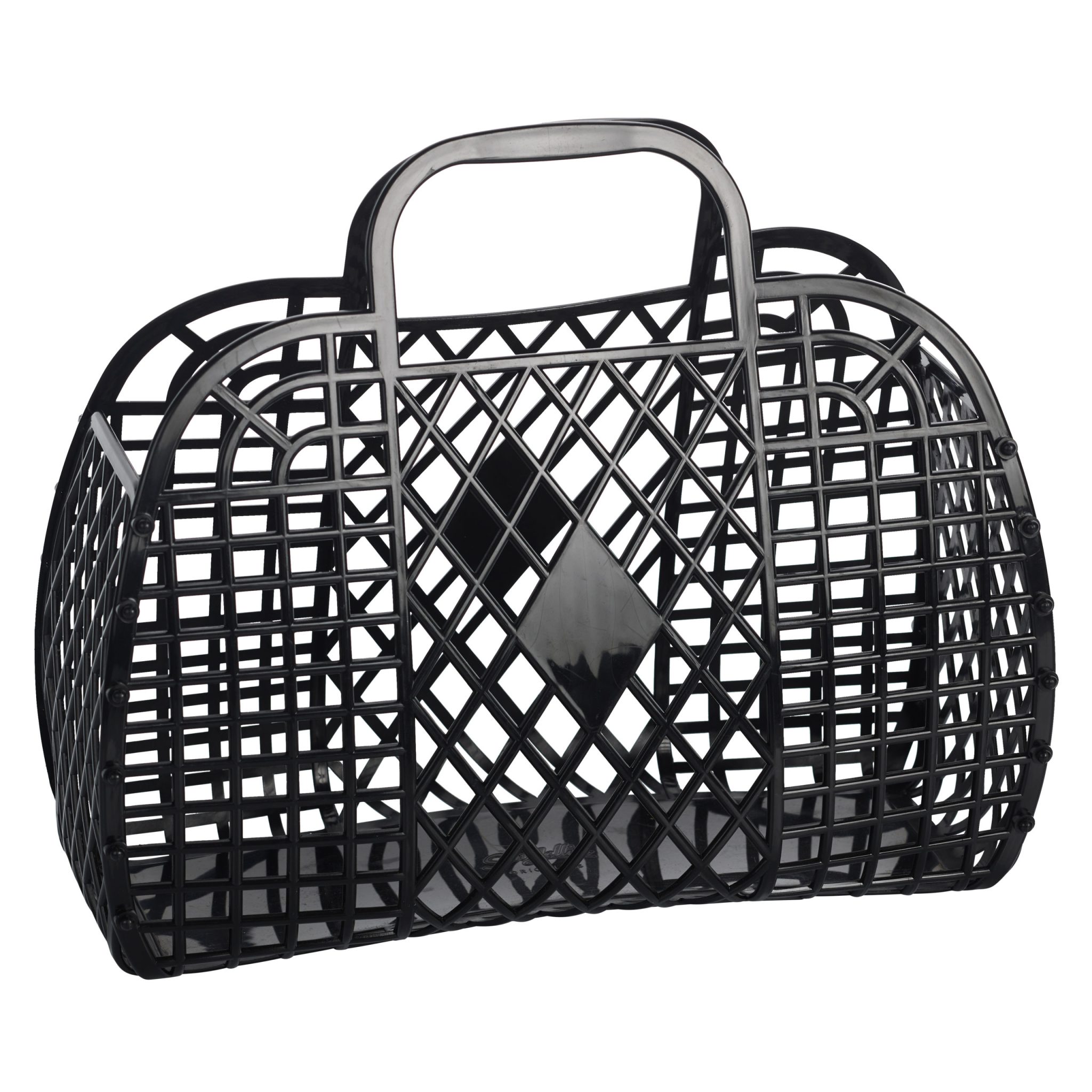 Retro Basket (Large)