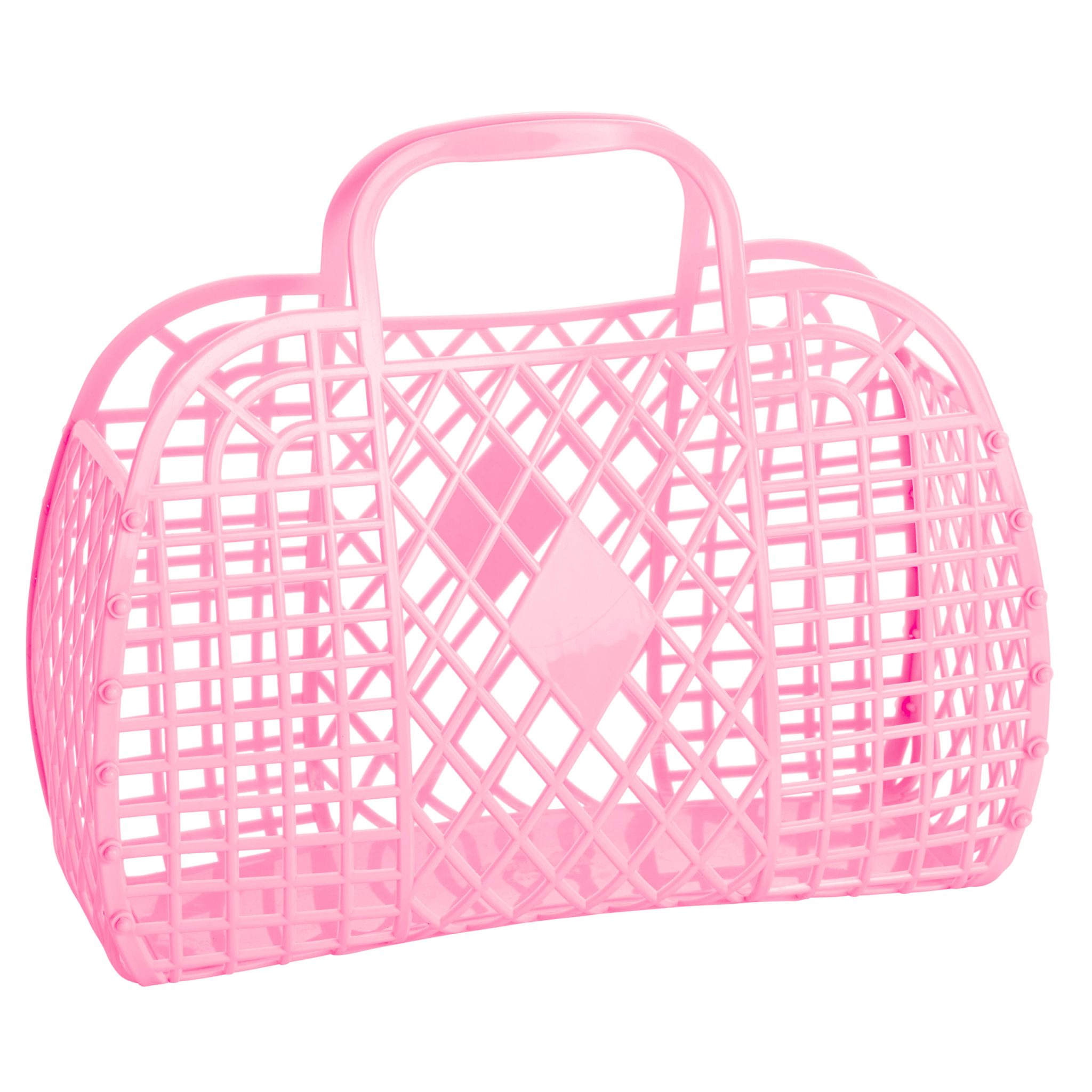 Retro Basket (Large)