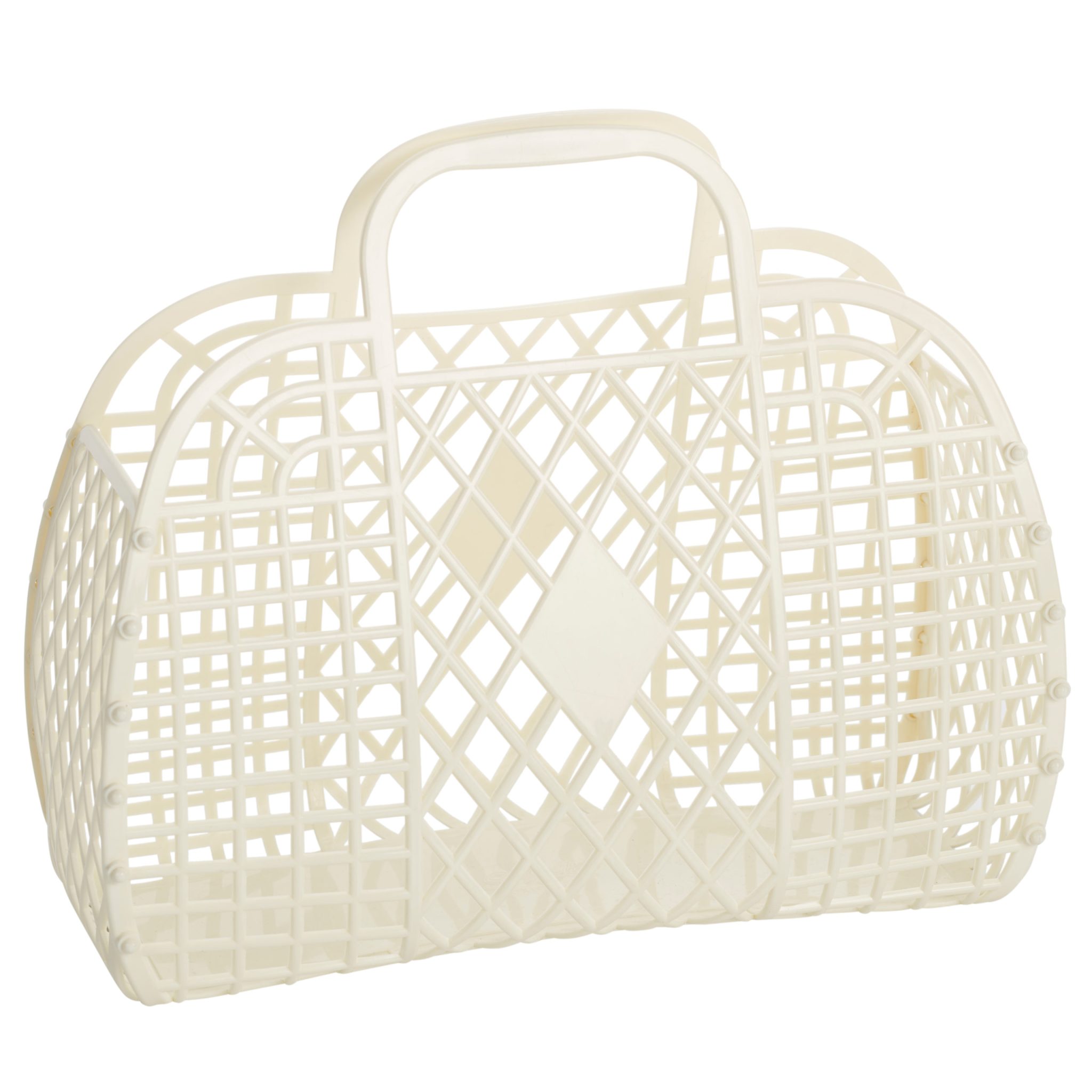 Retro Basket (Large)
