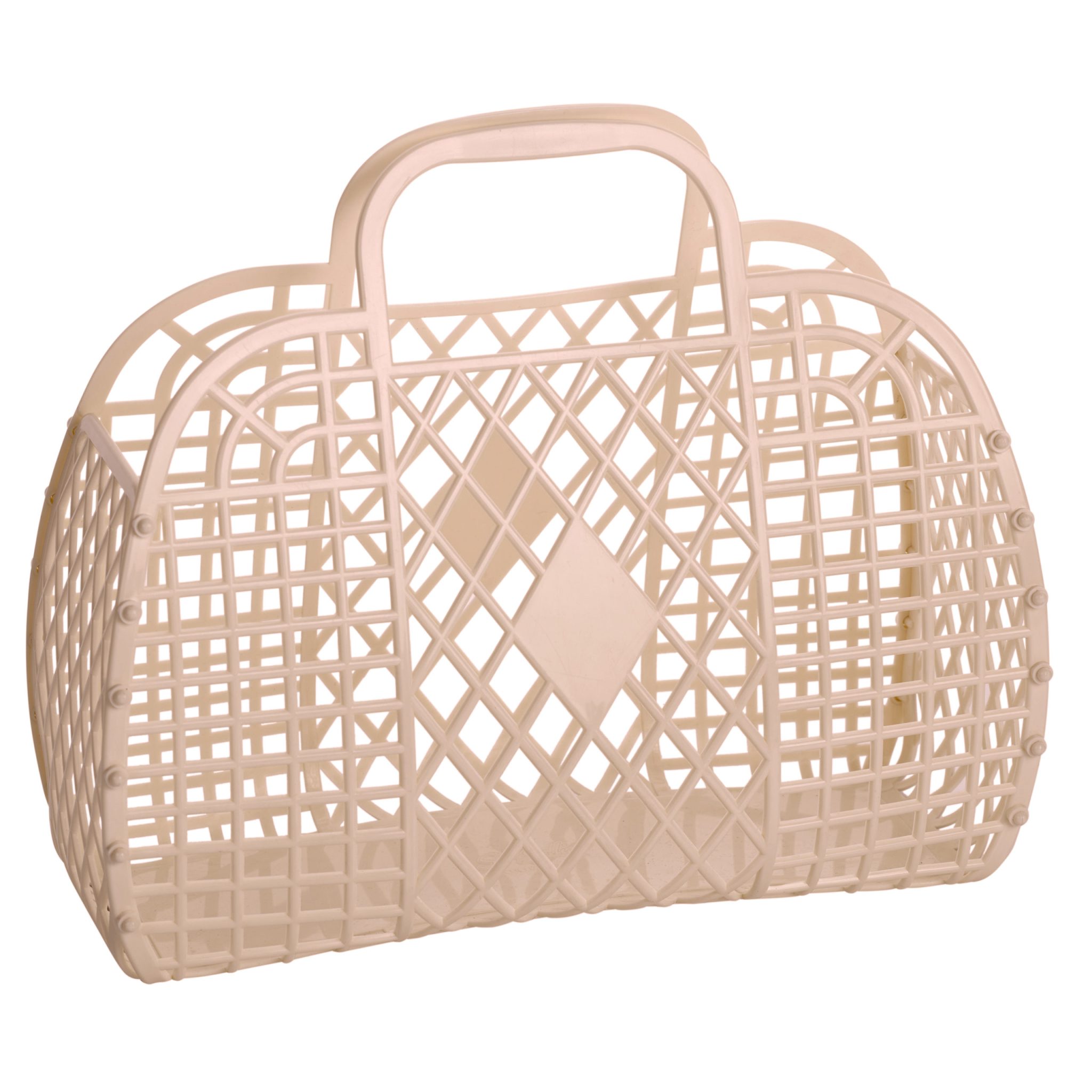 Retro Basket (Large)