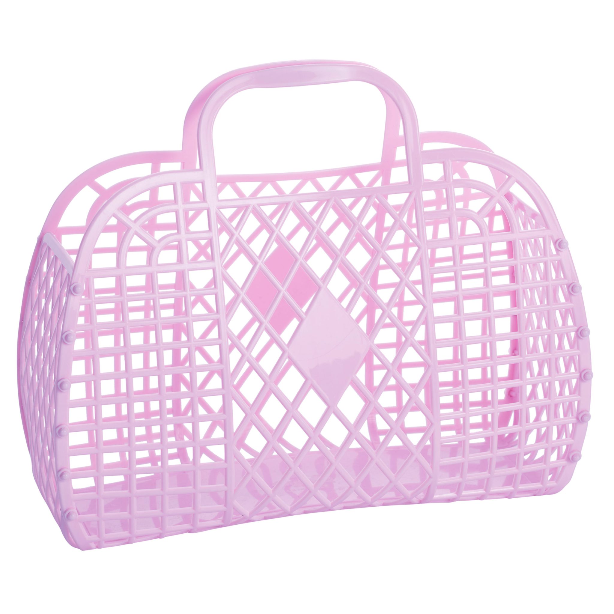 Retro Basket (Large)
