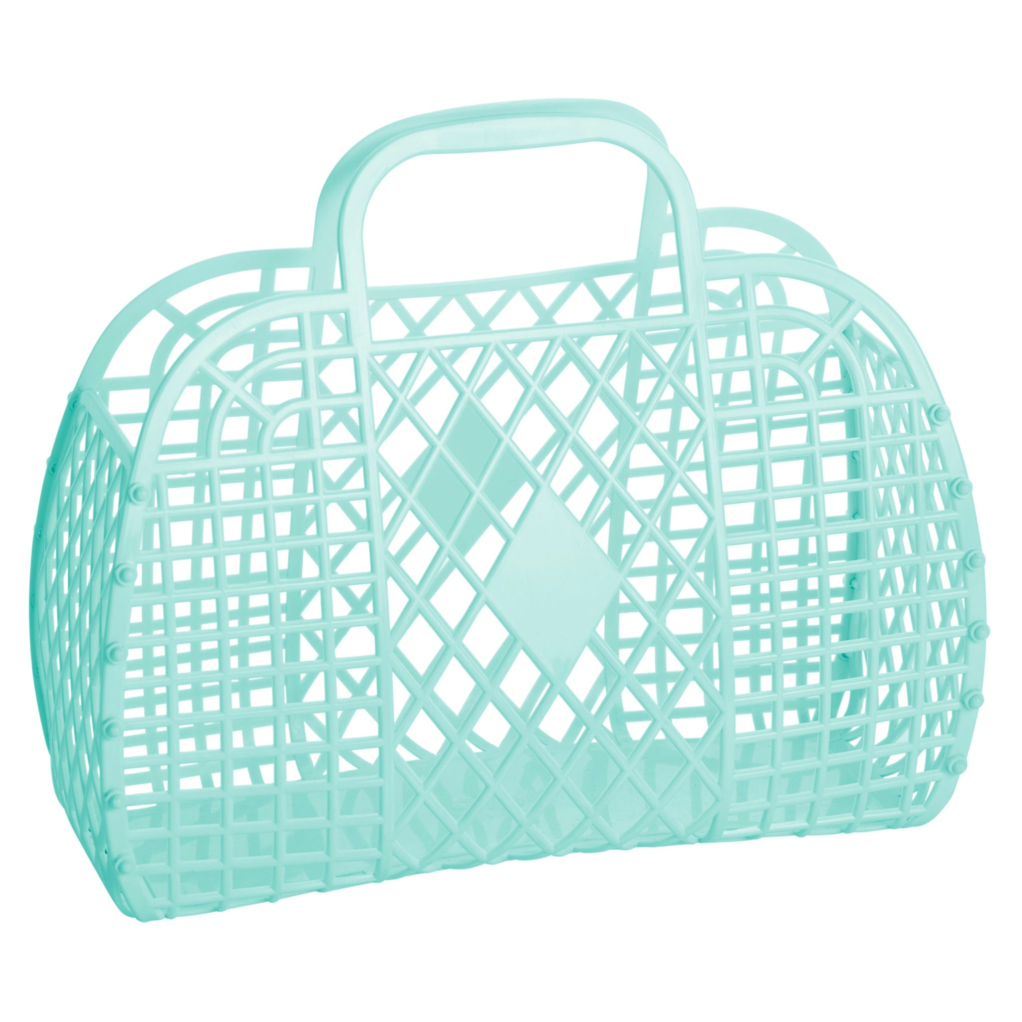 Retro Basket (Large)