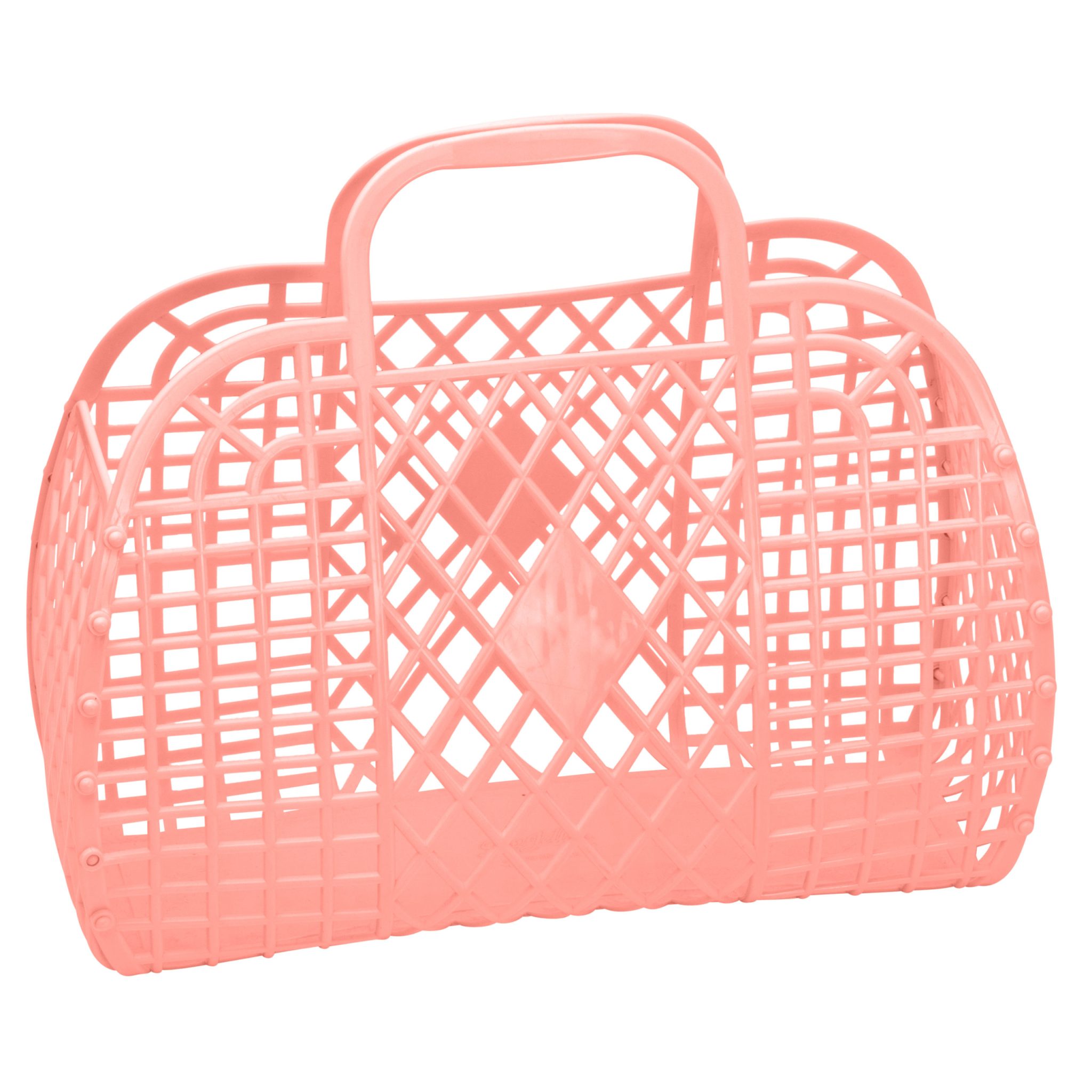 Retro Basket (Large)