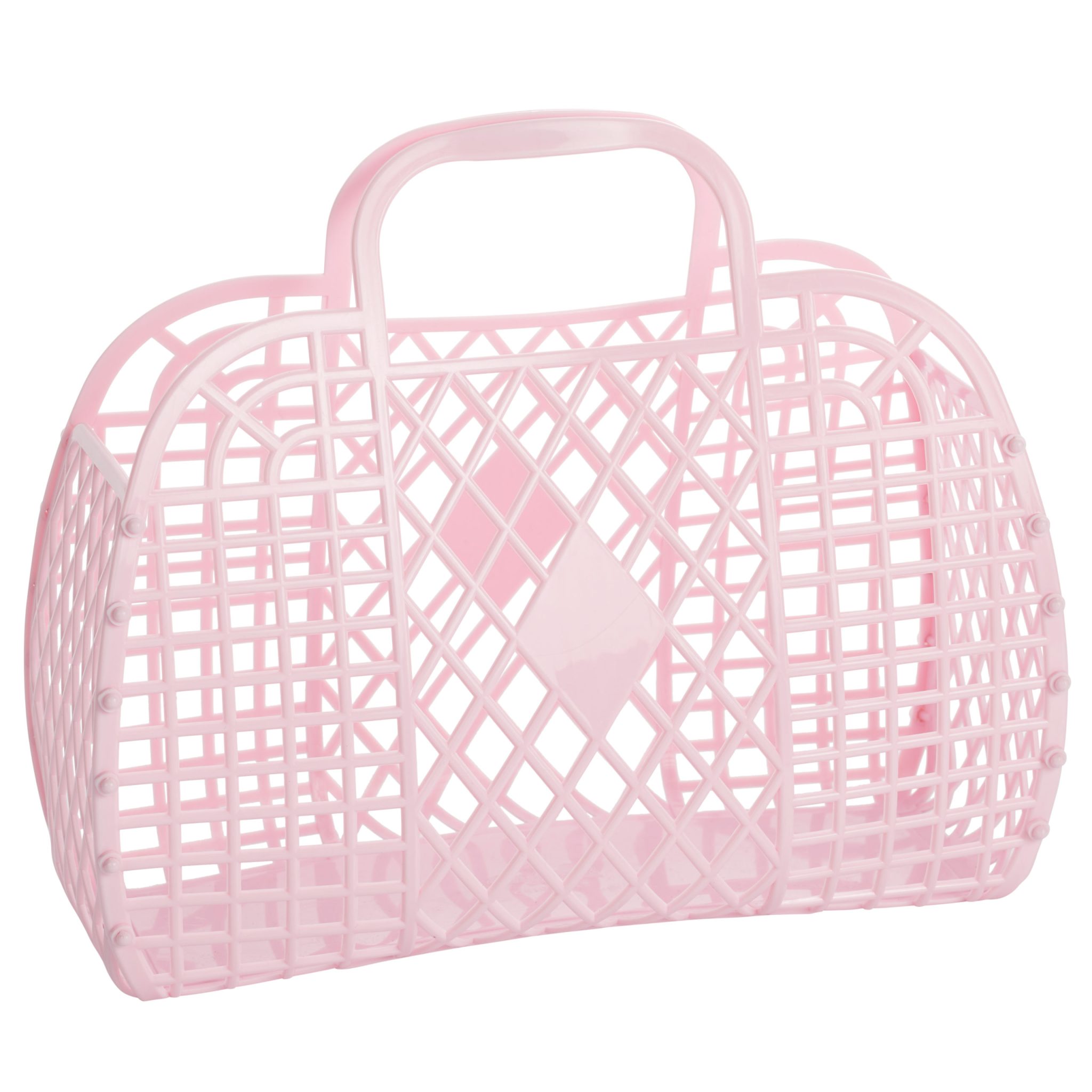 Retro Basket (Large)