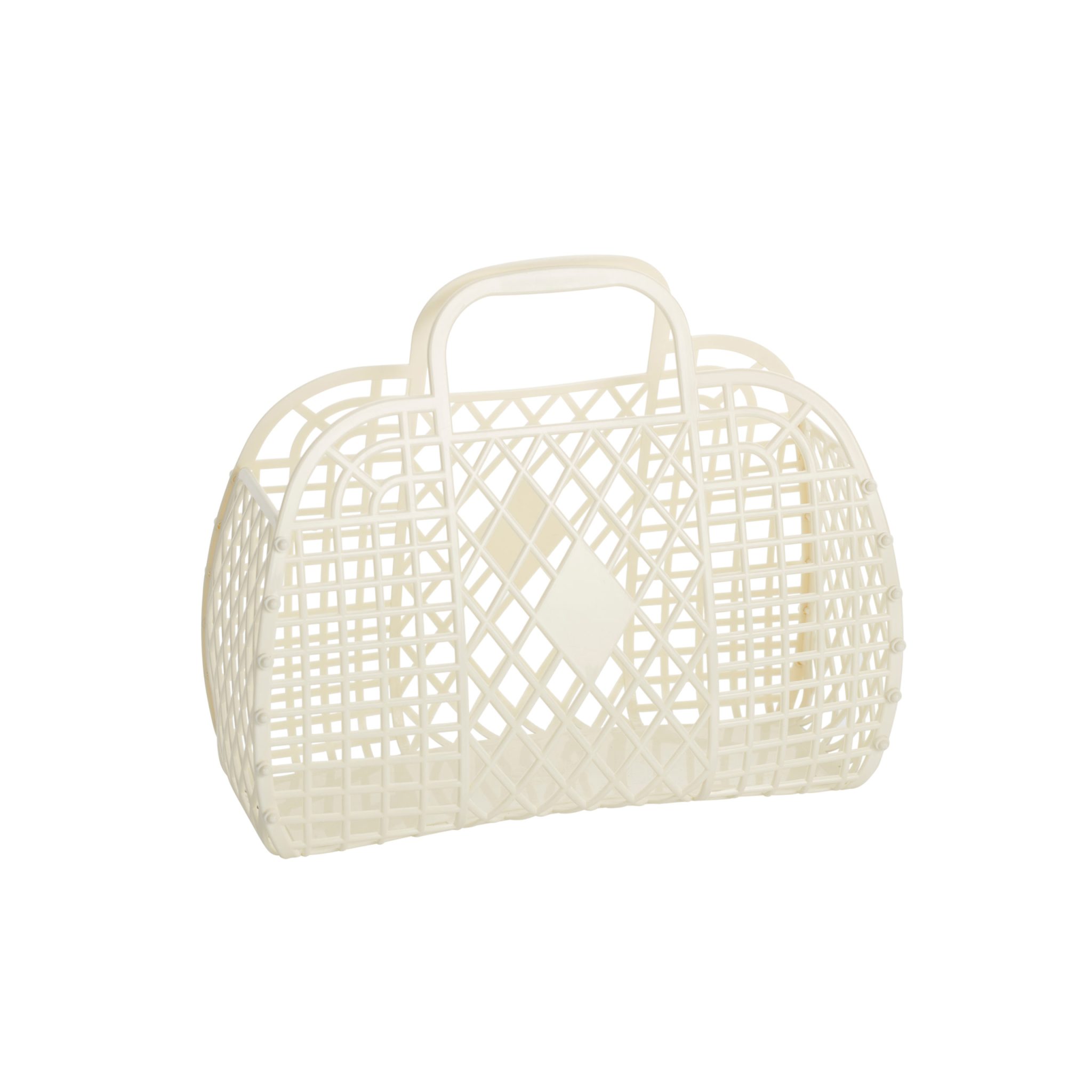 Retro Basket (Small)