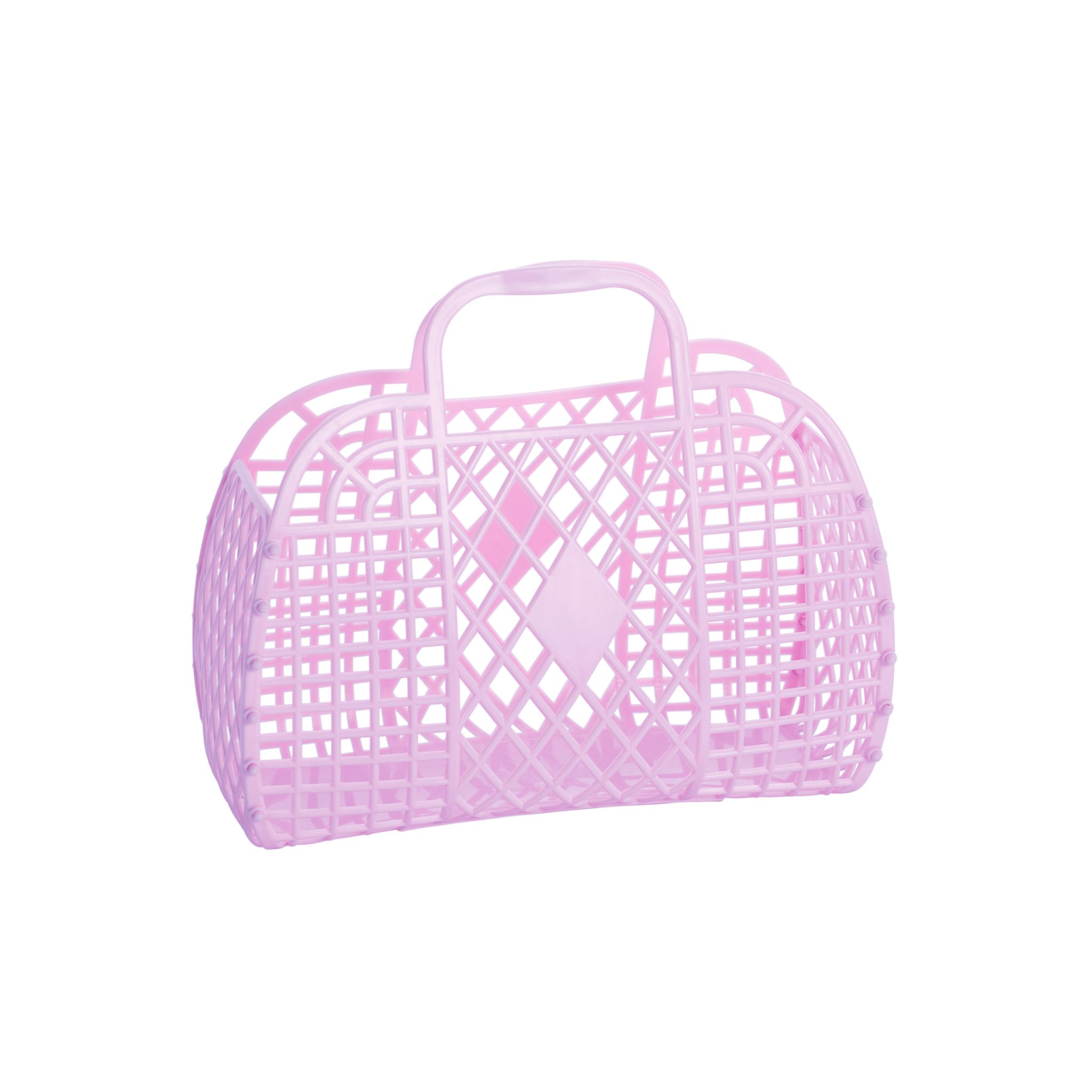 Retro Basket (Small)
