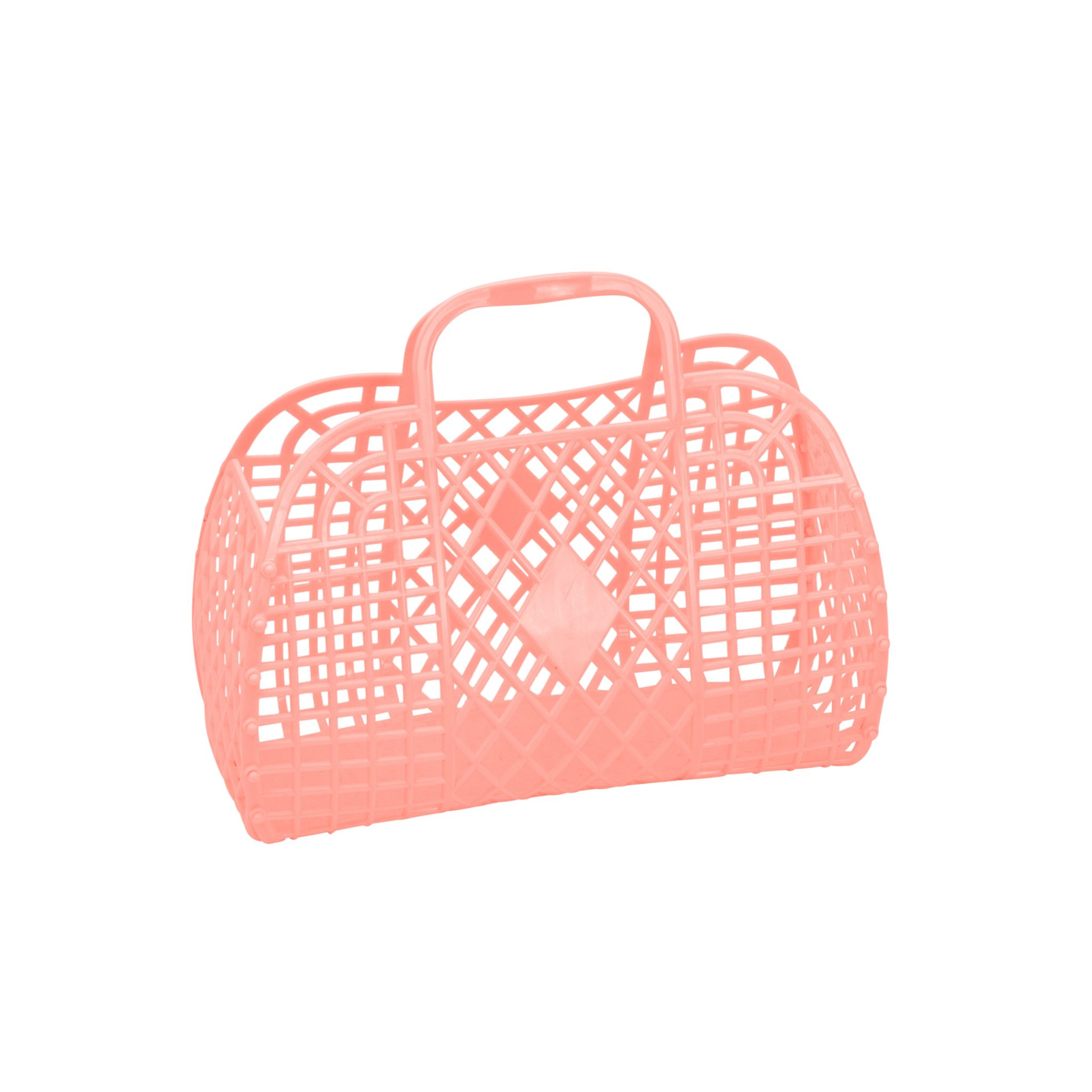 Retro Basket (Small)