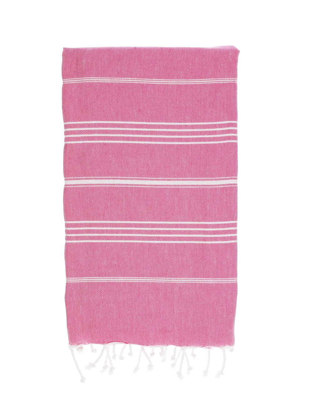 Turkish Towel (Narrow Stripe)