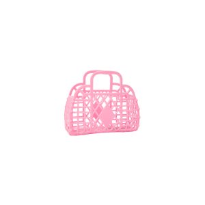 Retro Basket (Mini)