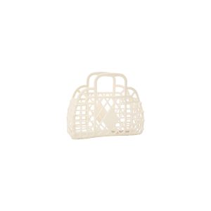 Retro Basket (Mini)