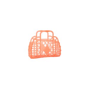 Retro Basket (Mini)