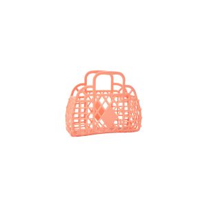 Retro Basket (Mini)