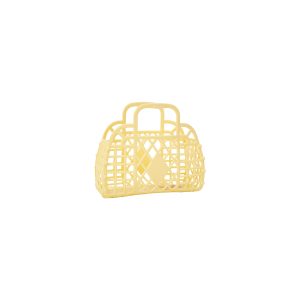 Retro Basket (Mini)