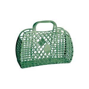 Retro Basket (Small)