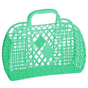 Retro Basket (Large)