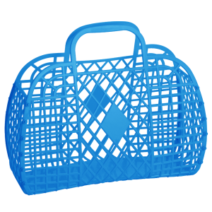 Retro Basket (Large)