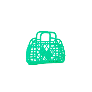 Retro Basket (Mini)