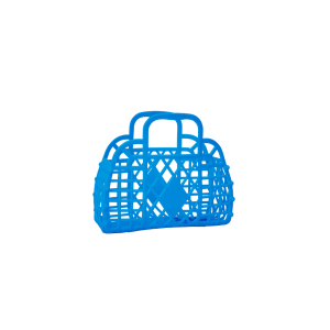 Retro Basket (Mini)