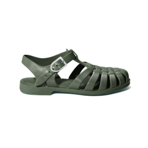 Mens Jelly Shoes