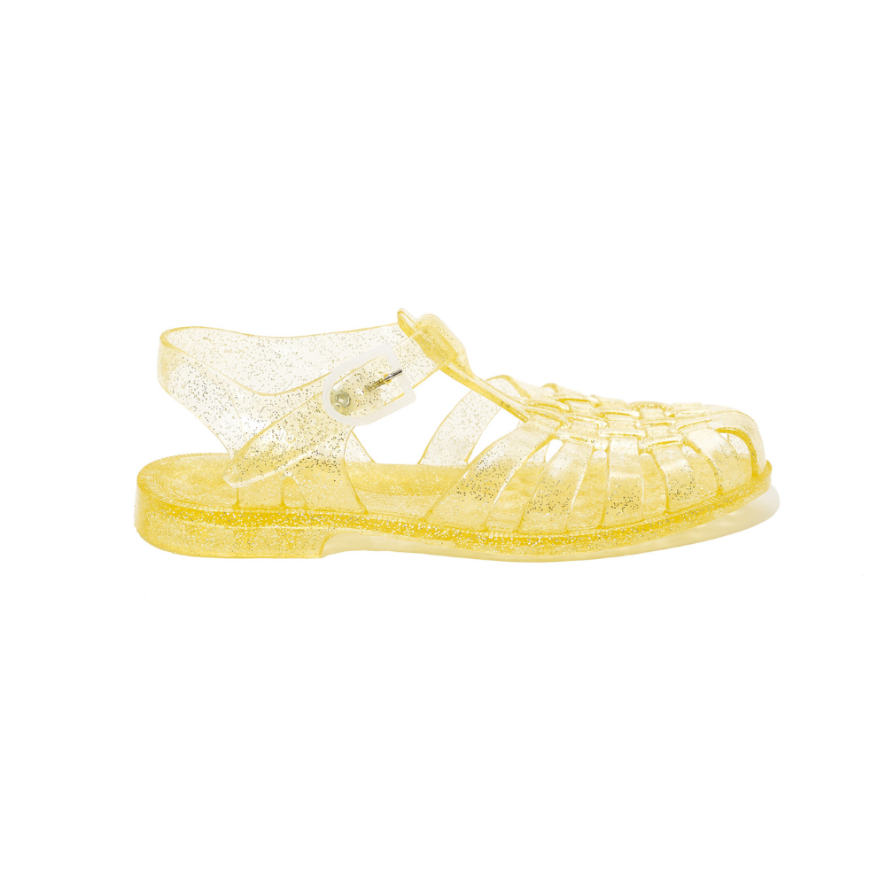 Womens Jelly Shoes - Sun Jellies